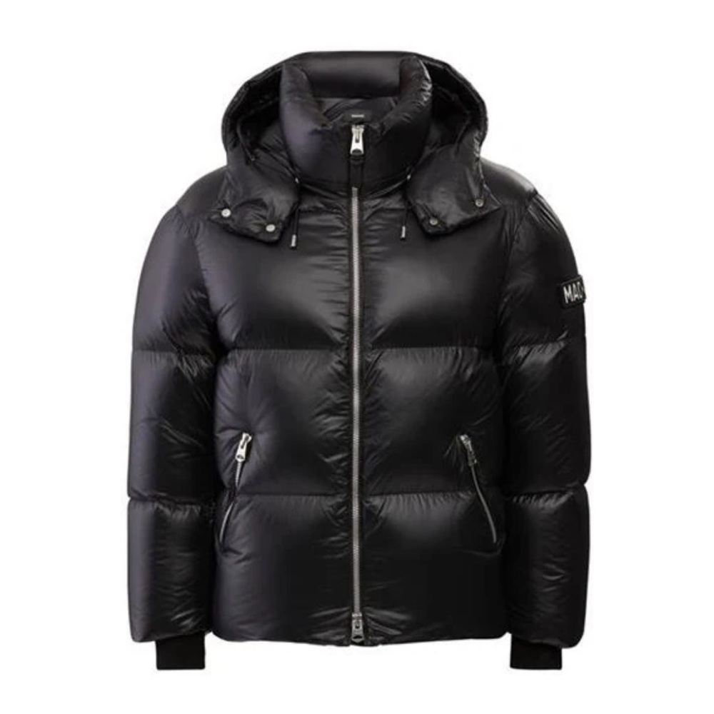MACKAGE KENT BOMBER JACKET